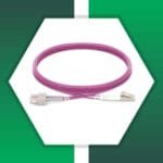 sc to lc upc duplex om4 fiber patch cord lszh multimode 1-100 meter - Image 5