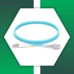 sc to lc upc duplex om3 fiber patch cord lszh multimode 1-100 meter - Image 5