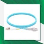 sc to lc upc duplex om3 fiber patch cord lszh multimode 1-100 meter - Image 7