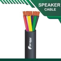 8 core Speaker cable outdoor 10 to 20 awg 305m