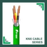 2 Pair 4 core KNX Control Cable LSHF 305m Roll - Image 4
