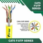 Cat6 f utp 6xxx8B LSZH Cable 23 awg 4 pair 305m - Image 11