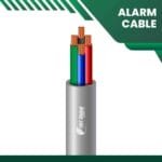 4 core Alarm cable 16 to 24 awg 305m
