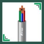 4 core Speaker cable 10 to 20 awg 305m - Image 5