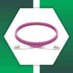 lc to lc upc duplex om4 fiber patch cord lszh multimode 1-100 meter - Image 5
