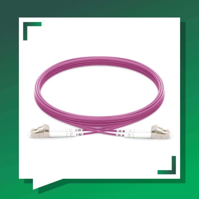 lc to lc upc duplex om4 fiber patch cord lszh multimode 1-100 meter - Image 6