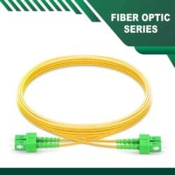 sc to sc apc duplex fiber patch cord lszh single mode 1-100 meter sc to lc apc duplex fiber patch cord lszh single mode 1-100 meter