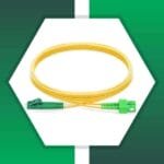 sc to lc apc duplex fiber patch cord lszh single mode 1-100 meter - Image 4