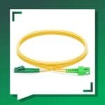 sc to lc apc duplex fiber patch cord lszh single mode 1-100 meter - Image 5