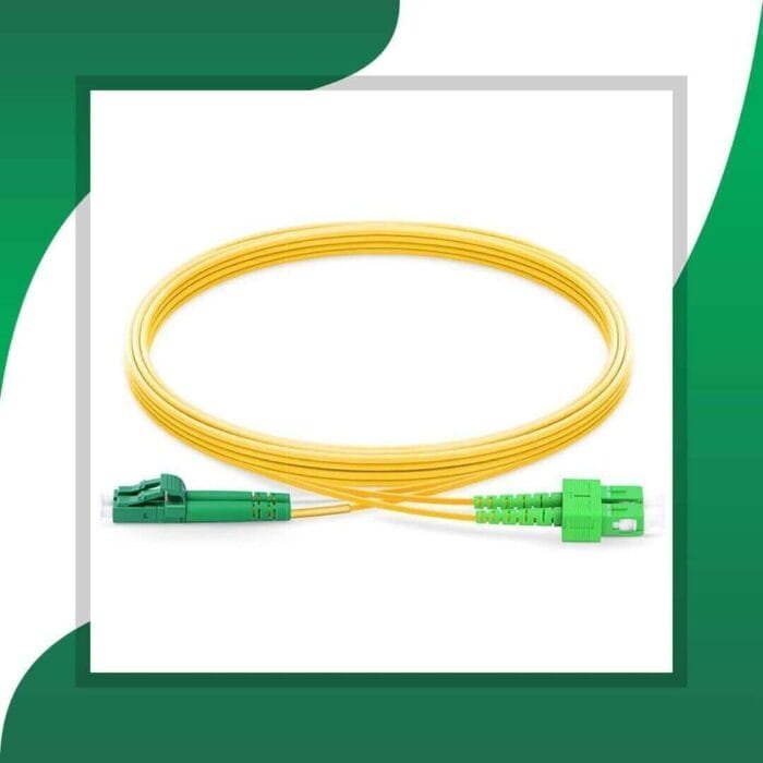 sc to lc apc duplex fiber patch cord lszh single mode 1-100 meter - Image 7
