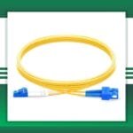 sc to lc upc duplex fiber patch cord lszh single mode 1-100 meter - Image 3
