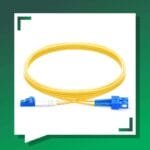sc to lc upc duplex fiber patch cord lszh single mode 1-100 meter - Image 6
