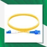 sc to lc upc duplex fiber patch cord lszh single mode 1-100 meter - Image 7