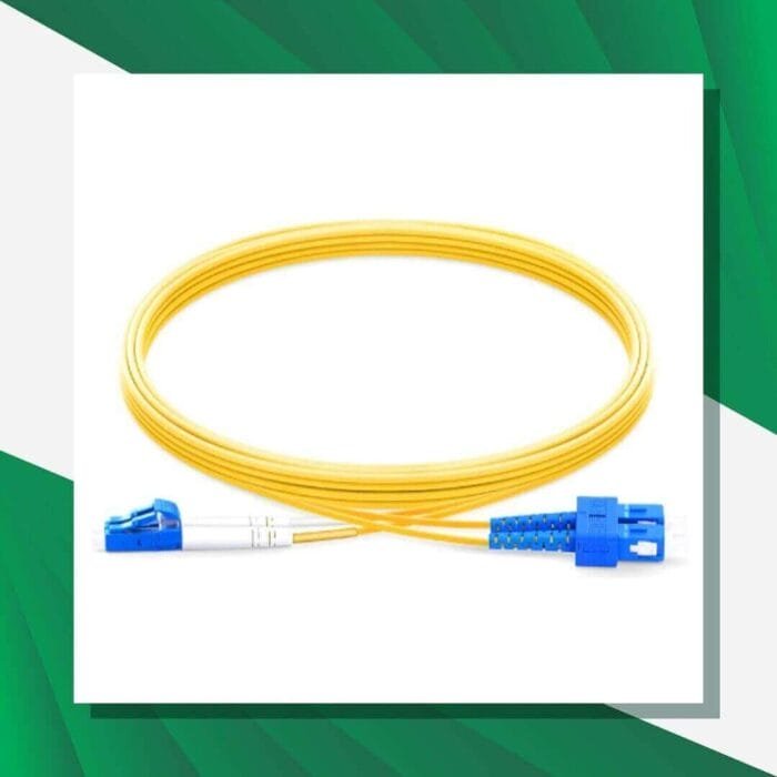 sc to lc upc duplex fiber patch cord lszh single mode 1-100 meter - Image 7