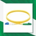 lc apc to lc upc duplex fiber patch cord lszh single mode 1-100 meter - Image 6