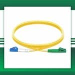 lc apc to lc upc duplex fiber patch cord lszh single mode 1-100 meter - Image 3