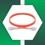 sc to sc upc duplex om2 fiber patch cord lszh multimode 1-100 meter - Image 5