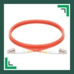 lc to lc upc duplex om2 fiber patch cord lszh multimode 1-100 meter - Image 4