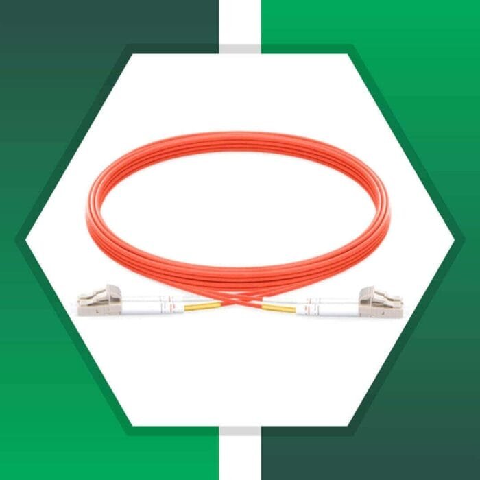 lc to lc upc duplex om2 fiber patch cord lszh multimode 1-100 meter - Image 5