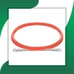 sc to sc upc simplex om2 fiber patch cord lszh multimode 1-100 meter - Image 8