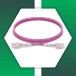 sc to sc upc duplex om4 fiber patch cord lszh multimode 1-100 meter - Image 5