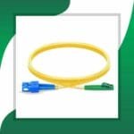 lc apc to sc upc duplex fiber patch cord lszh single mode 1-100 meter - Image 3