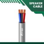 3 core Speaker cable 10 to 20 awg 305m