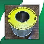 CAT3 UTP 24 AWG 2 Pair 4 core Telephone Cable