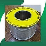 CAT3 UTP 24 AWG 2 Pair 4 core Telephone Cable