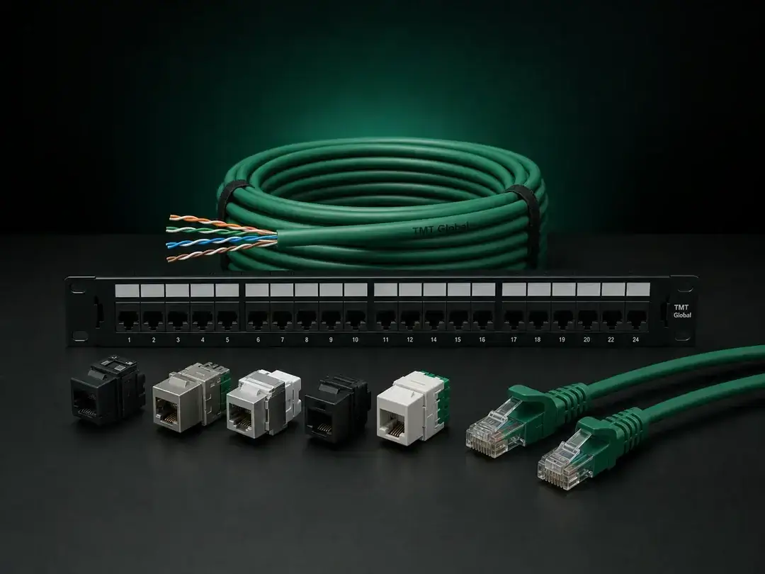 TMT Global Technical Support planning and support