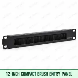 12-inch compact brush-entry panel, TMT Global