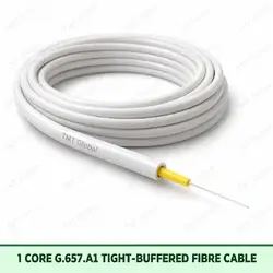 1 Core G657 A1 Tight Buffered Distribution Cable by TMT Global