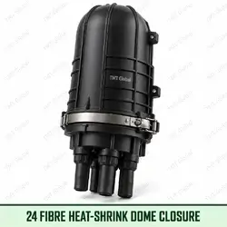 24-fibre heat-shrink dome closure, TMT Global