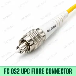 FC OS2 UPC Connector