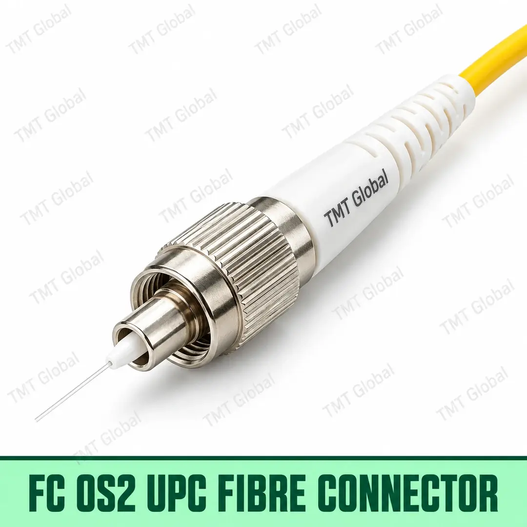 FC OS2 UPC Connector FC OS2 UPC Connector