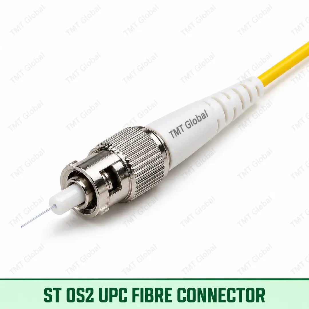 ST OS2 UPC Connector ST OS2 UPC Connector