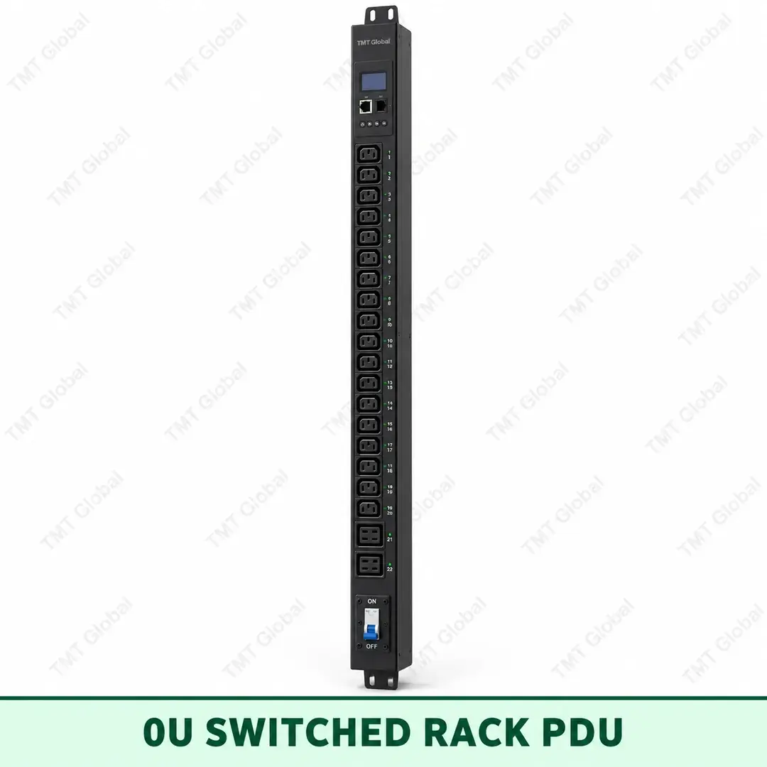 0U switched rack power distribution unit, TMT Global 0U switched rack power distribution unit, TMT Global