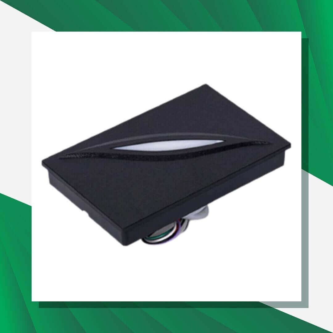 ID-EM Card Reader Waterproof IP68 ID-EM Card Reader Waterproof IP68