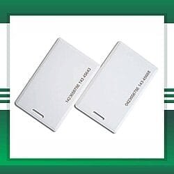 RFID Proximity Card 125kHz TMT-7677