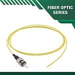 pigtail fiber optic​ ST UPC LSZH