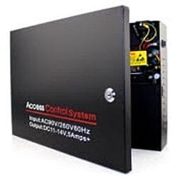 Access Control Power Supply Series