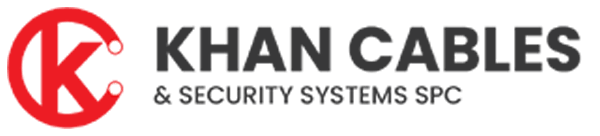 Khan Cables & Security Systems SPC logo